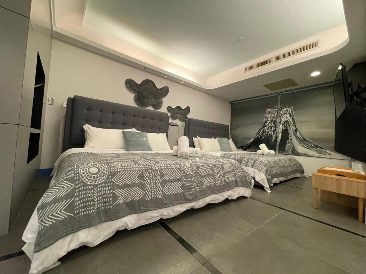 Sky Villa - 南灣薇拉海景莊園 包棟villa หนานวาน ภายนอก รูปภาพ