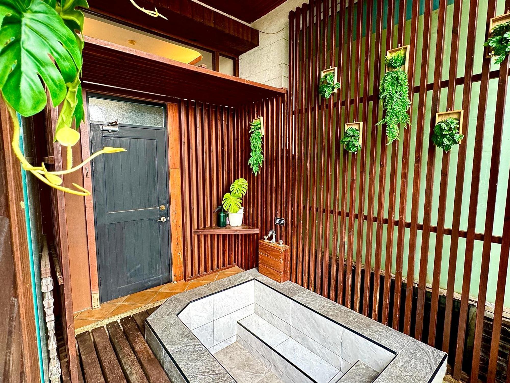 Sky Villa - 南灣薇拉海景莊園 包棟villa หนานวาน ห้อง รูปภาพ