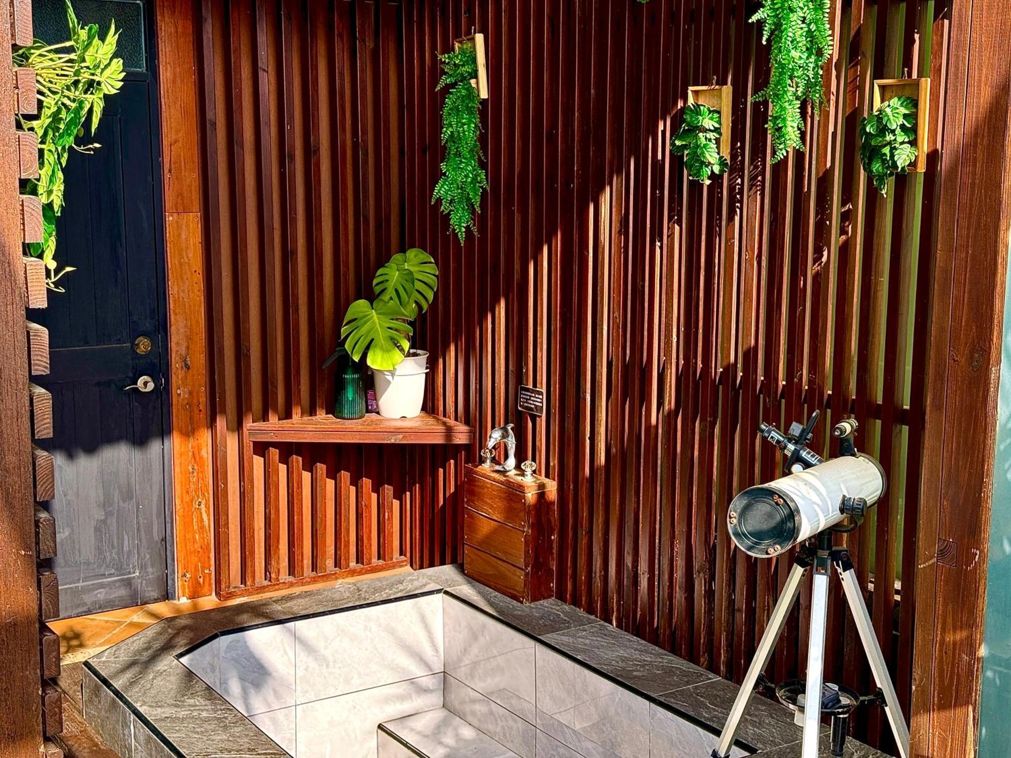 Sky Villa - 南灣薇拉海景莊園 包棟villa หนานวาน ห้อง รูปภาพ